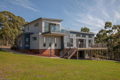 Yarrabee Nature Reserve - Accommodation Sunshine Coast 0