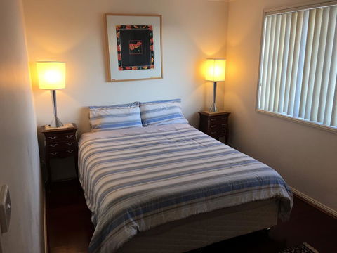 Yarrabi Pond - Accommodation Sunshine Coast 3