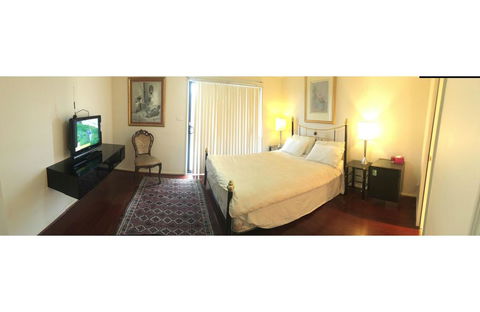 Yarrabi Pond - Accommodation Sunshine Coast 1