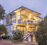 Yaringa - Accommodation Sunshine Coast