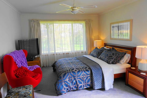 Yarragon 4 Bedroom House In Gippsland - Accommodation Sunshine Coast 2