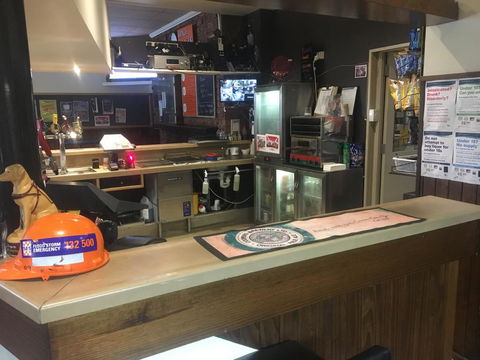 Yarram Commecial Hotel Motel - Accommodation Sunshine Coast 3
