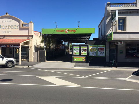 Yarram Commecial Hotel Motel - Accommodation Sunshine Coast 1