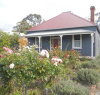 Yarram Cottage Art and Accommodation - Accommodation Sunshine Coast
