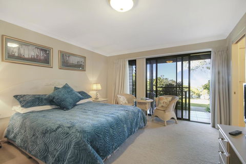 Yarrandabbi Dreaming Boutique B&B - Accommodation Sunshine Coast 0
