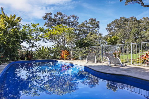 Yarrandabbi Dreaming Boutique B&B - Accommodation Sunshine Coast 3