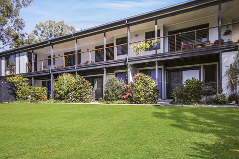 Yarrandabbi Dreaming Boutique B&B - Accommodation Sunshine Coast 2