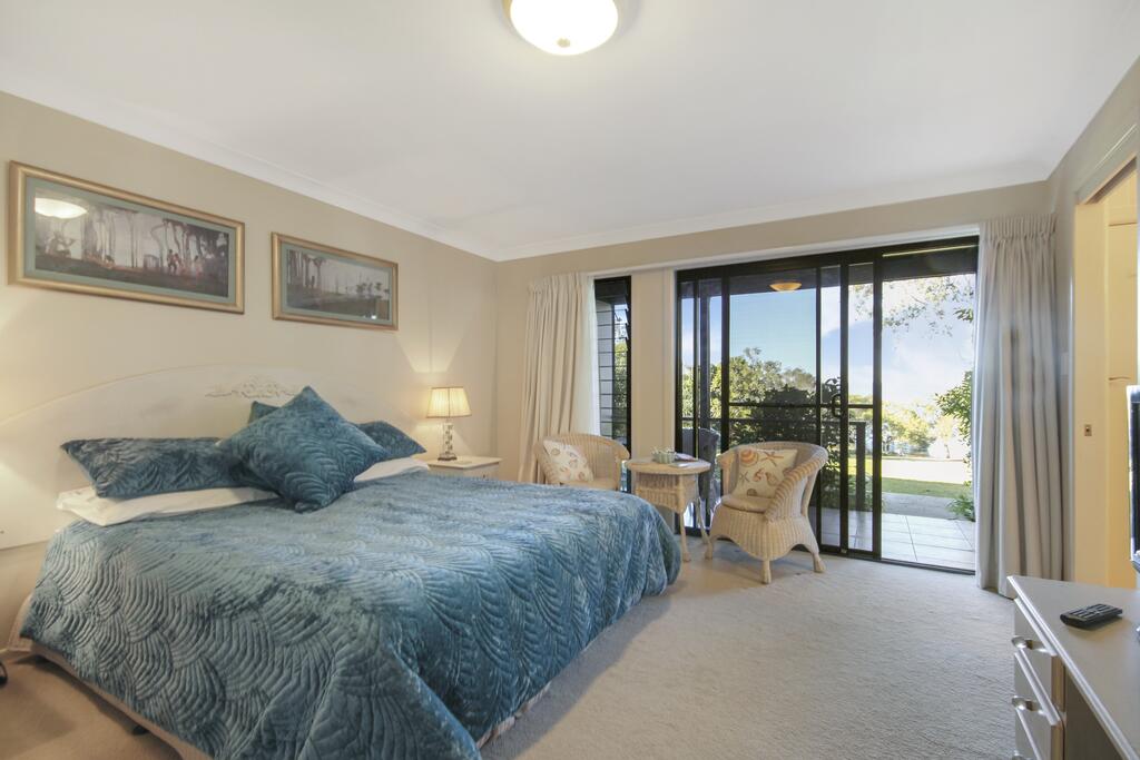 Capalaba QLD Accommodation Sunshine Coast