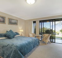 Yarrandabbi Dreaming Boutique BB - Accommodation Sunshine Coast