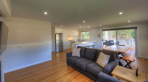 Yarrawonga Holiday Park - Accommodation Sunshine Coast 3