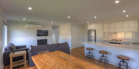 Yarrawonga Holiday Park - Accommodation Sunshine Coast 1