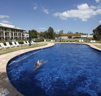 Yarrawonga Mulwala Golf Club - Accommodation Sunshine Coast