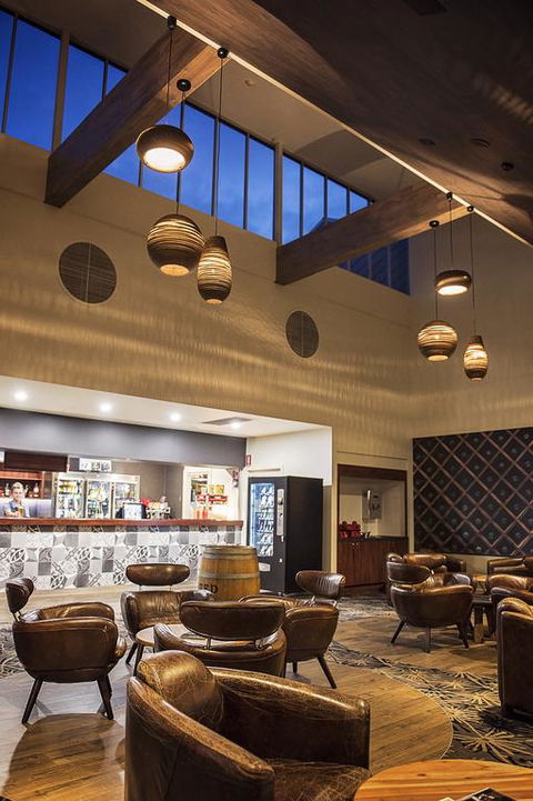 Yarrawonga Mulwala Golf Club - Accommodation Sunshine Coast 3