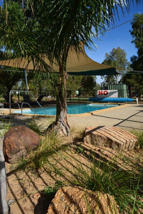 Yarrawonga Riverlands Tourist Park - Accommodation Sunshine Coast 3