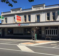 Yarram Commecial Hotel Motel - Accommodation Sunshine Coast