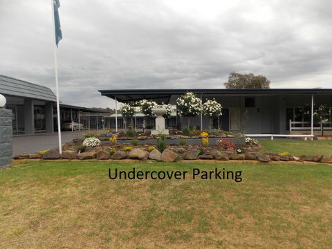 Yass Motel - Accommodation Sunshine Coast 1