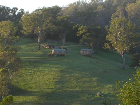 Yasuragi Cabins - Accommodation Sunshine Coast 0