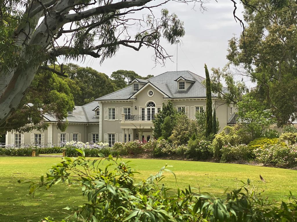 Yatala Vale SA Accommodation Sunshine Coast