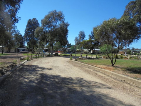 Yarrawonga Riverlands Tourist Park - Accommodation Sunshine Coast 1