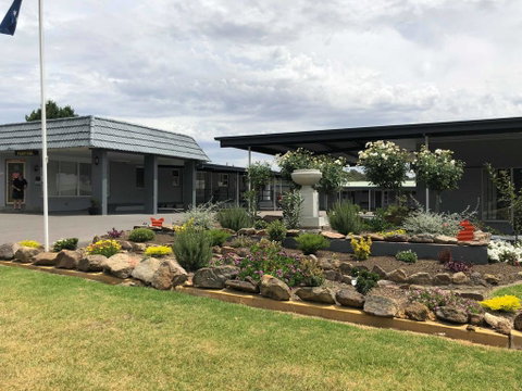 Yass Motel - Accommodation Sunshine Coast 0