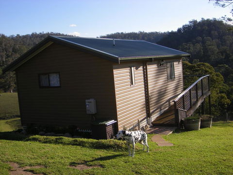 Yasuragi Cabins - Accommodation Sunshine Coast 1