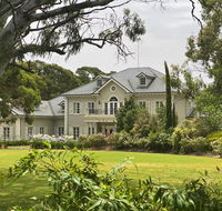 Yatahlia Manor Luxury Homestay - Accommodation Sunshine Coast