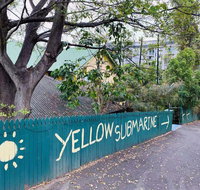 Yellow Submarine Backpackers - Accommodation Sunshine Coast