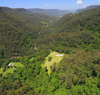 Yeola - Lush location with river access - Accommodation Sunshine Coast