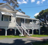 YesterYear on West - Accommodation Sunshine Coast