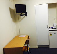 Yetholme Motor Inn - Accommodation Sunshine Coast