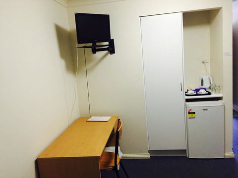 Yetholme Motor Inn - Accommodation Sunshine Coast 0