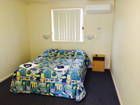 Yetholme Motor Inn - Accommodation Sunshine Coast 1