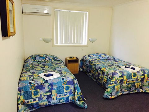 Yetholme Motor Inn - Accommodation Sunshine Coast 2