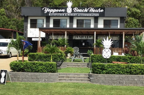 Yeppoon Beachhouse - Accommodation Sunshine Coast 3