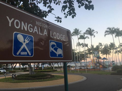 Yongala Lodge By The Strand - Accommodation Sunshine Coast 2