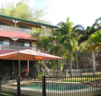 Yongala Lodge by The Strand - Accommodation Sunshine Coast