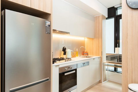 York & George - Accommodation Sunshine Coast 1