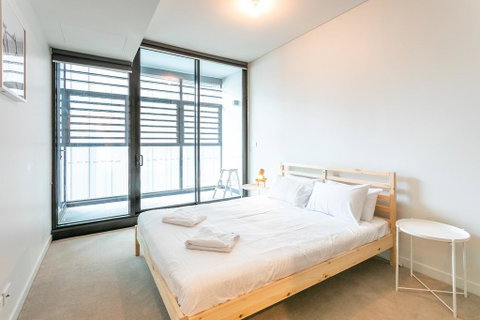 York & George: Sydney CBD - Accommodation Sunshine Coast 2