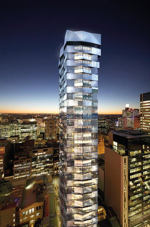 York & George: Sydney CBD - Accommodation Sunshine Coast 3