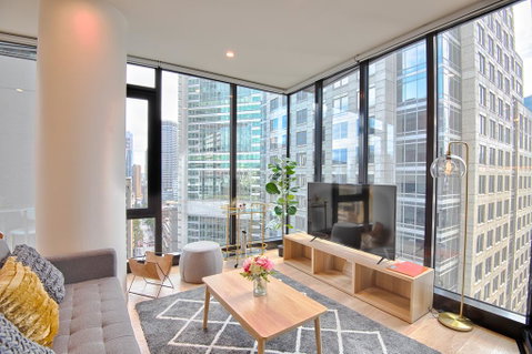 York & George - Accommodation Sunshine Coast 0