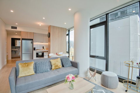 York & George - Accommodation Sunshine Coast 2