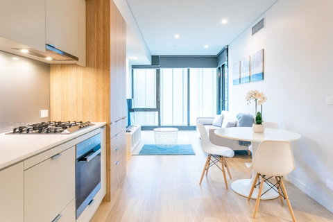 York & George: Sydney CBD - Accommodation Sunshine Coast 0