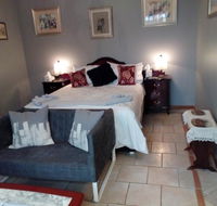 York's Lookout Lodge Bed And Breakfast - Accommodation Sunshine Coast
