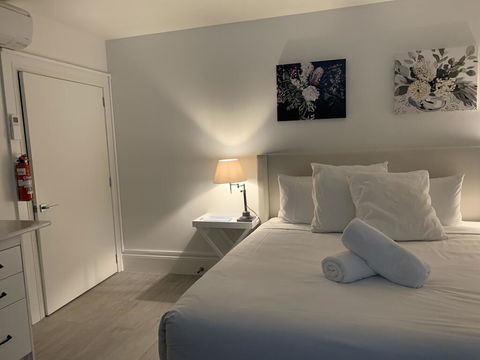 York Street Apartments - Accommodation Sunshine Coast 1