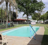 Young Caravan Park - Accommodation Sunshine Coast