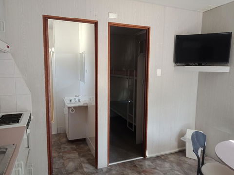 Young Caravan Park - Accommodation Sunshine Coast 1