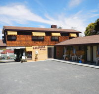 Young Goldrush Motel - Accommodation Sunshine Coast