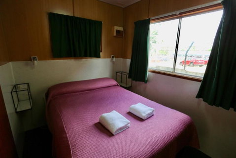Young Tourist Park - Accommodation Sunshine Coast 3
