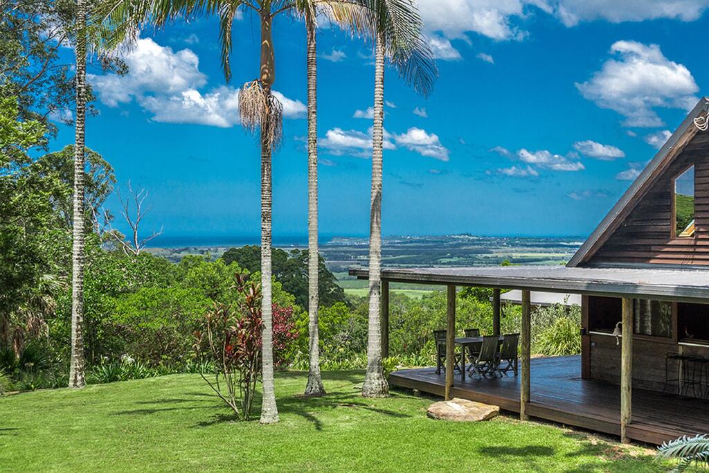 Newrybar ACT Accommodation Sunshine Coast