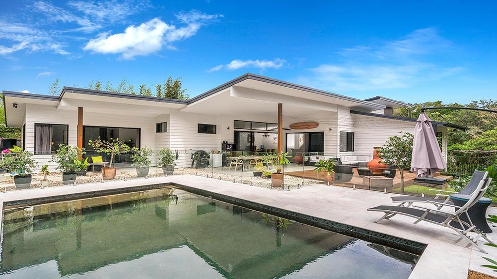 Suffolk Park NSW Accommodation Sunshine Coast